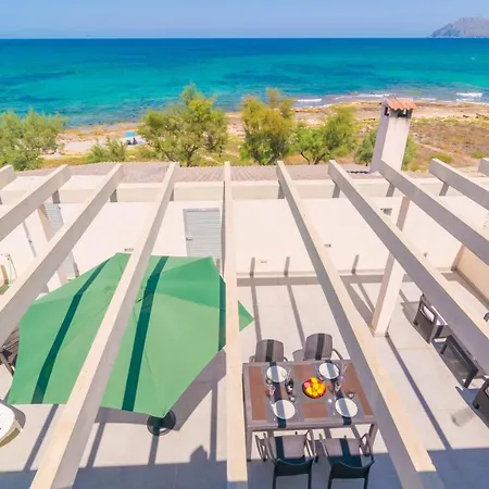 Chalet Borges Son Serra de Marina