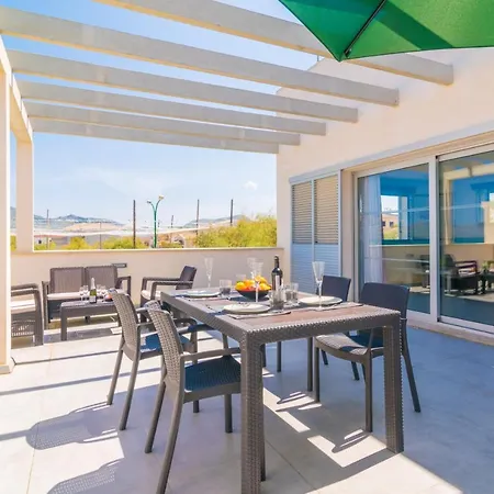 Chalet Borges Son Serra de Marina
