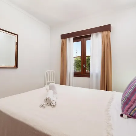 Borges Chalet Son Serra de Marina