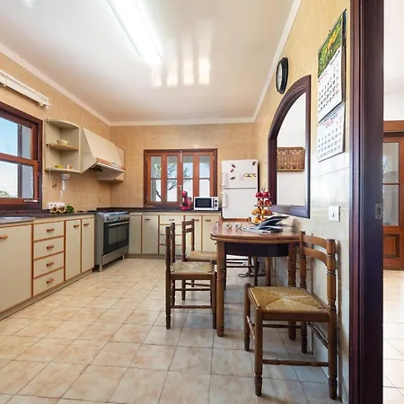 Chalet Borges