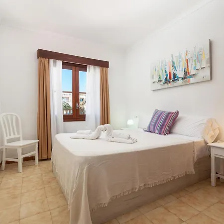 Borges Chalet Son Serra de Marina