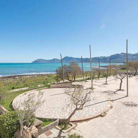 Chalet Borges Son Serra de Marina