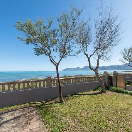 Chalet Borges