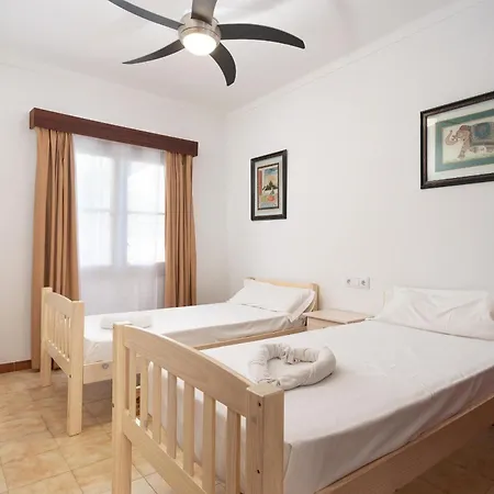 Borges Chalet *