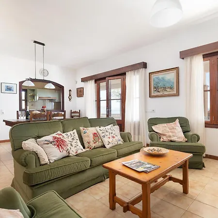Chalet Borges Son Serra de Marina