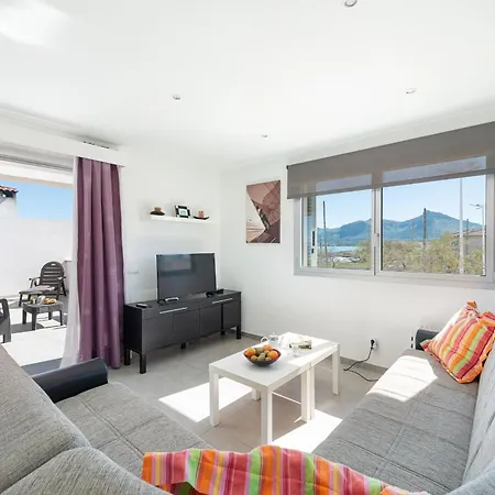 Borges Chalet