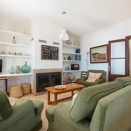 Chalet Borges