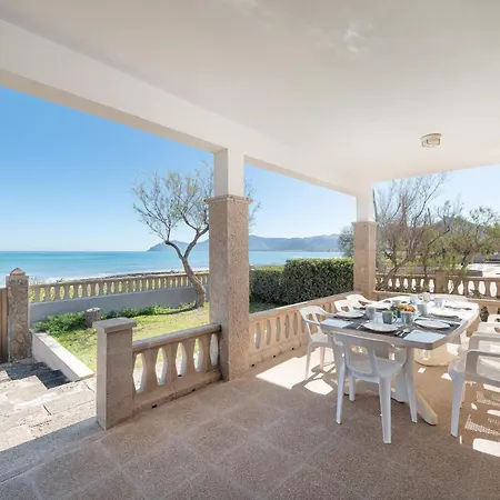 Chalet Borges