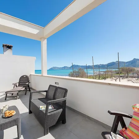 Borges Chalet Son Serra de Marina